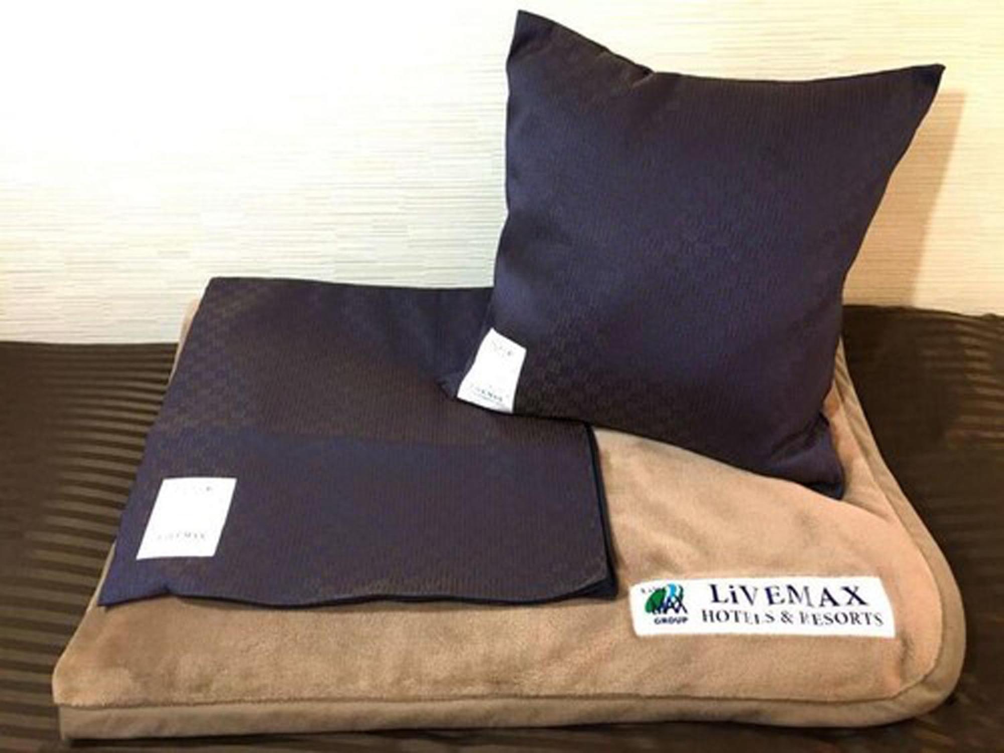 Hotel Livemax Fukuoka Tenjin Экстерьер фото